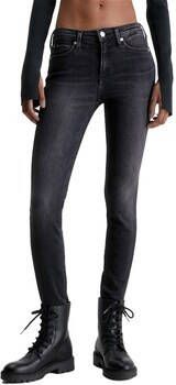 Calvin Klein Jeans Straight Jeans J20J221684