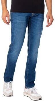 Calvin Klein Jeans Skinny Jeans Slanke jeans
