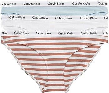 Calvin Klein Jeans Slips 000QD3588E