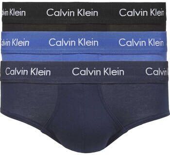 Calvin Klein Jeans Slips 3P Hip Brief