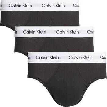 Calvin Klein Jeans Slips 3P Hip Brief