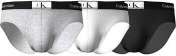 Calvin Klein Jeans Slips Hip Brief 3Pk
