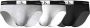 Calvin Klein Hipster HIP BRIEF 3PK met -logo op de elastische band (Set van 3) - Thumbnail 4