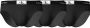Calvin Klein Hipster HIP BRIEF 3PK met -logo op de elastische band (Set van 3) - Thumbnail 2