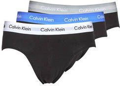Calvin Klein Jeans Slips HIP BRIEF 3PK X3