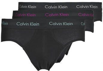 Calvin Klein Jeans Slips HIP BRIEF X3