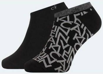 Calvin Klein Jeans Socks 701218714