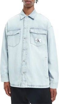 Calvin Klein Jeans Spijkerjack J30J3223831AA