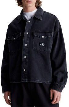 Calvin Klein Jeans Spijkerjack J30J3227721BY