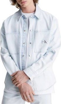 Calvin Klein Jeans Spijkerjack J30J3227741AA