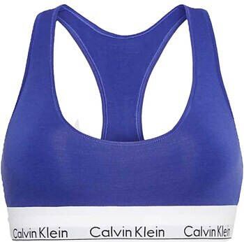 Calvin Klein Jeans Sport BH Unlined Bralette