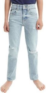 Calvin Klein Jeans Straight Jeans IB0IB01265
