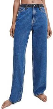 Calvin Klein Jeans Straight Jeans J20J2201811BJ