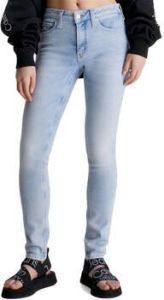 Calvin Klein Jeans Straight Jeans J20J2212301AA