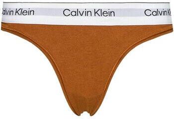 Calvin Klein Jeans Strings 000QF7050E