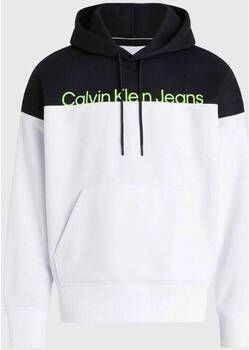 Calvin Klein Jeans Sweater J30J324089YAF