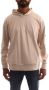 Calvin Klein Hoodie Blijf comfortabel en stijlvol Beige Heren - Thumbnail 1