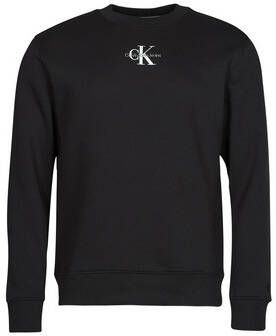 Calvin Klein Jeans Sweater MONOLOGO CREW NECK