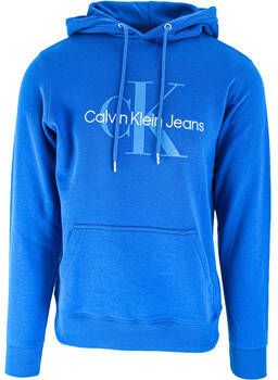 Calvin Klein Jeans Sweater Monologo Hoody