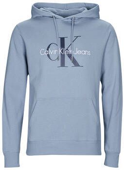 Calvin Klein Jeans Sweater MONOLOGO REGULAR HOODIE