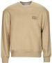 Calvin Klein Jeans Sweater SHRUNKEN BADGE CREW NECK - Thumbnail 1