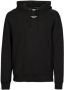 Calvin Klein Hoodie STACKED LOGO HOODIE met borduursel in ton sur ton op de mouw - Thumbnail 2