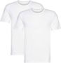 Calvin Klein Underwear T-shirts met ronde hals set 2 stuks - Thumbnail 1