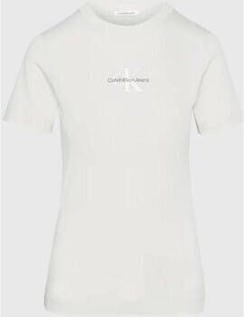 Calvin Klein Jeans T-shirt J20J221426ACF