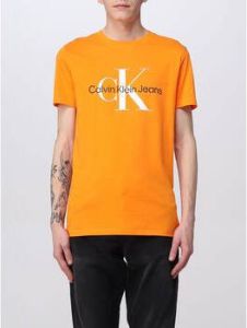 Calvin Klein Jeans T-shirt J30J320806 SCB