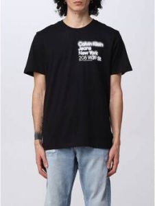 Calvin Klein Jeans T-shirt J30J322870 BEH