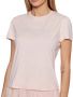T shirt WO SS T Shirt met calvin klein logo opschrift - Thumbnail 1