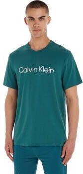 Calvin Klein Jeans T-shirt Korte Mouw NM2264E