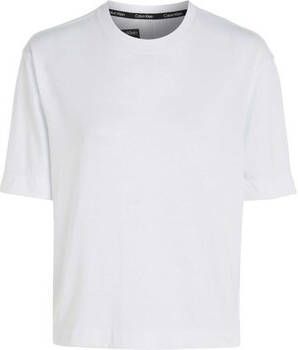 Calvin Klein Jeans T-shirt Pw Ss T-Shirt (Rel