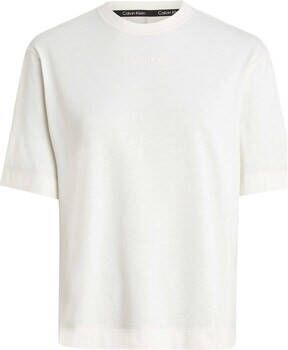 Calvin Klein Jeans T-shirt Pw Ss T-Shirt(Rel