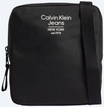 Calvin Klein Jeans Schoudertas K50K510100BDS