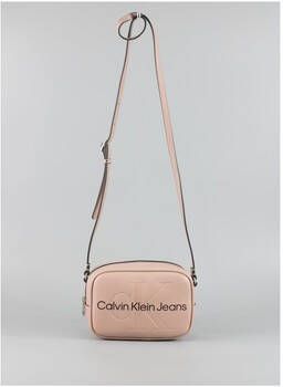 Calvin Klein Jeans Tas SCULPTED CAMERA BAG18