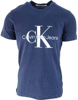 Calvin Klein Jeans Top Core Monogram