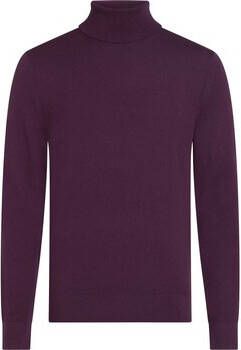 Calvin Klein Jeans Sweater Merino Turtle Neck