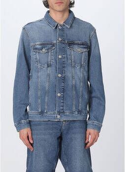 Calvin Klein Jeans Windjack J30J322770 1A4