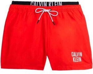 Calvin Klein Jeans Zwembroek KM0KM00798