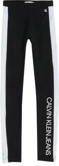 Calvin Klein Jeans Legging COLOUR BLOCK LEGGING