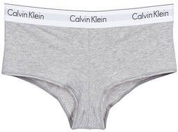 Calvin Klein Jeans Shorts MODERN COTTON SHORT
