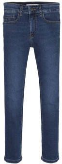 Calvin Klein Jeans Skinny Jeans ESSENTIAL ROYAL BLUE STRETCH
