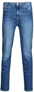 Calvin klein Skinny Jeans HIGH RISE SLIM