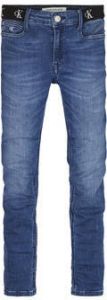 Calvin Klein Jeans Skinny Jeans IG0IG00639-1A4