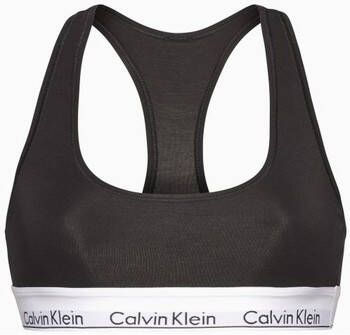 Calvin Klein Jeans Sport BH 0000F3785E BRALETTE