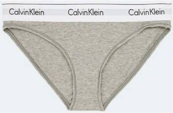 Calvin Klein Jeans Slips 0000F3787E BIKINI