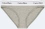 Calvin Klein Grijze onderkleding voor dames voor herfst winter Gray Dames - Thumbnail 1