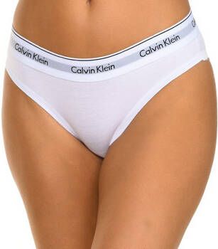 Calvin Klein Jeans Slips CK478E-100