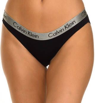 Calvin Klein Jeans Slips D1064E-001